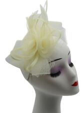Fascinator Classic Wedding