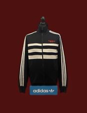 2005 Adidas Original Sport First Tracksuit Top