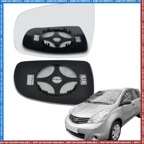 For nissan note - ,