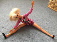Flexible Bendy Barbie Mattel 1976