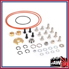Turbo rebuild repair - repair, kit