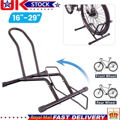 Bike floor stand holder - bike,