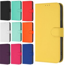 Shockproof PU Leather Wallet