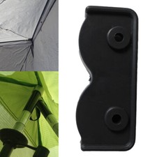 1~8X Pop-Up Gazebo Tent Replacement Connector Spare Parts Oblong Bracket top UK.