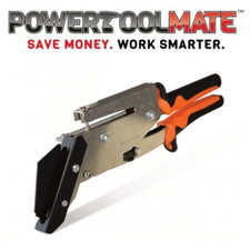 Edma 0310 310/1005 MAT Slate and Punch Cutter Hand Tools Cutting Cutters