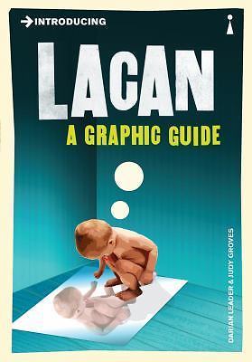 Introducing lacan graphic - introducing, lacan: