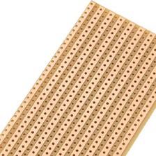 Universal PCB Strip Grid HP