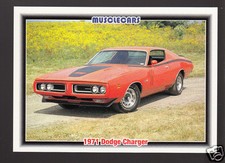 1971 dodge charger - dodge, 440/426
