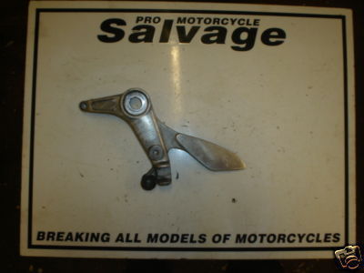 Honda vtr 1000 - honda,