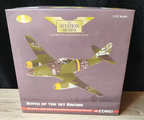 Corgi aviation archive aa35702 - aviation,