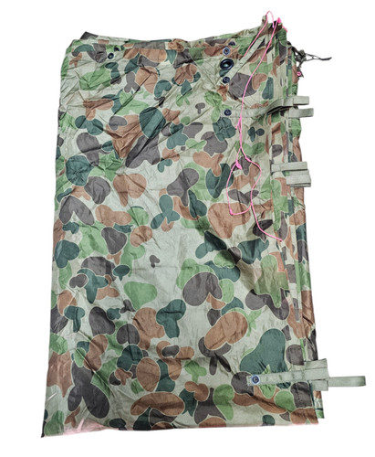Rare genuine australian army - rare,