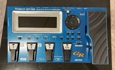 Roland guitar - roland, gr-55