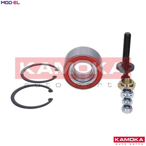 Wheel bearing kit 5600002 - wheel, for