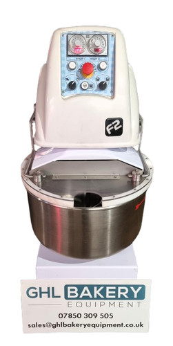 Effedue m40 40kg - m40, spiral