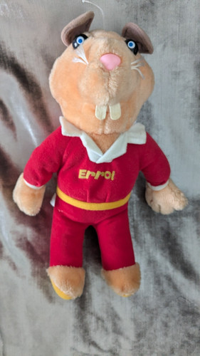 Errol the hamster approx - errol,