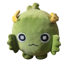 Titanic Lucki Plush Pet