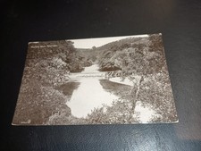 Milford Weir, NEWTOWN