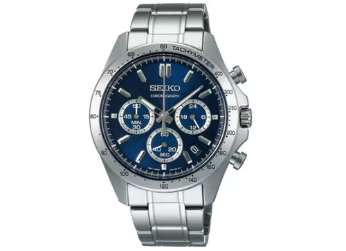 Seiko spirit sbtr011 - spirit,