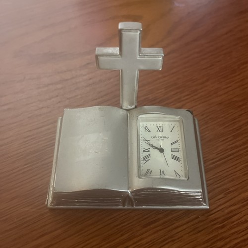 Table clock widdop est - table,