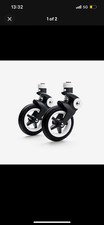 Bugaboo Bee 5 swivel wheels