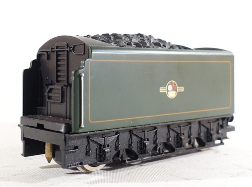 Hornby class motorised - hornby,