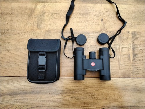 Leica ultravid 8x20 - leica, br