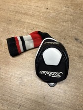 T2 - Titleist 910H Hybrid