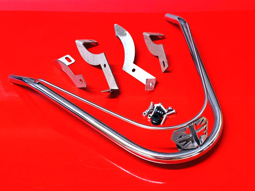 Royal alloy and - gp, gt