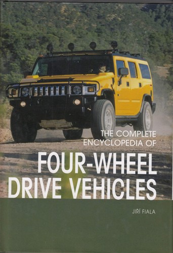 The complete encyclopedia - complete, of