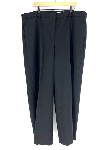Crew pants size womens - j,