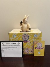 Piggin Phobia Figurine 1995