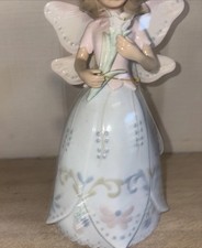 Porceline Figurine