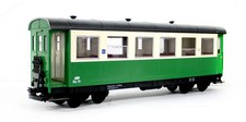 LGB 'G' GAUGE 34640 STLB