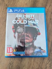 Call of Duty: Black Ops Cold