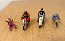 ZE208:  Vintage Britains