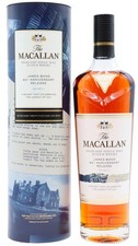 Macallan - James Bond 60th