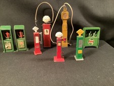 VINTAGE LEAD / DIE CAST /