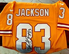 Vincent jackson auto nfl - jackson,