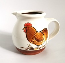 Tricia Francis Studio Pottery