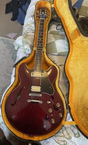 Aria pro s700st lawsuit 335 - aria, ii