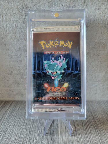 Pokemon sealed 1st edition - pokemon:,