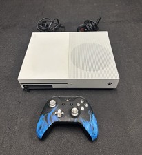 Xbox One S Console White 1TB