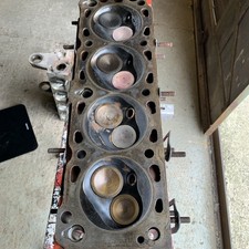 Pinto Big Valve Head