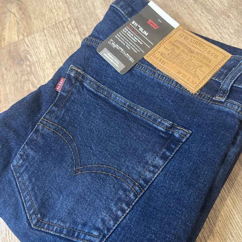 Levi 511 mens - levi’s, slim