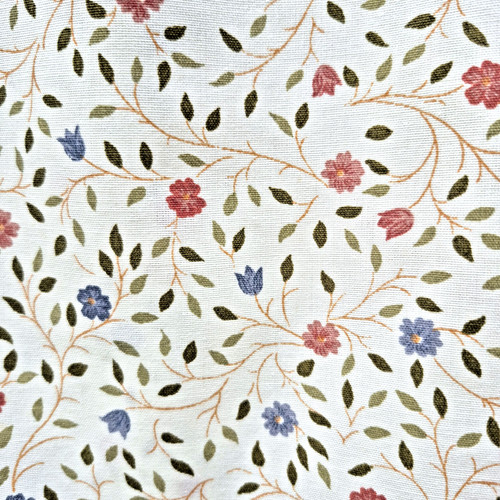 Pair dorma floral - pair, curtains