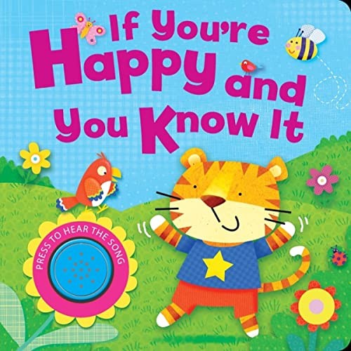 You happy and - if, you're