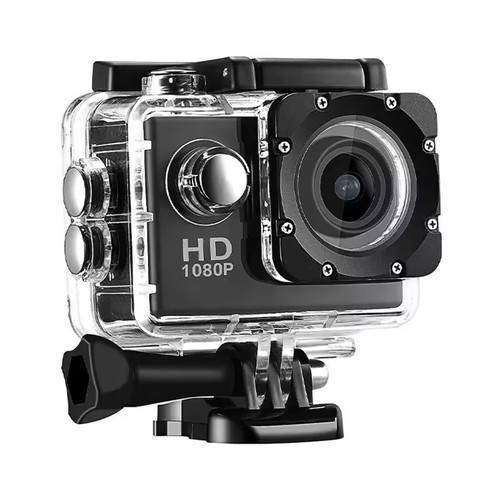 Sport pro 170 action - pro,