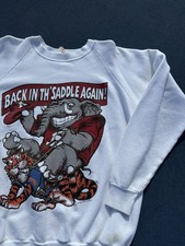 VINTAGE ALABAMA CRIMSON TIDE