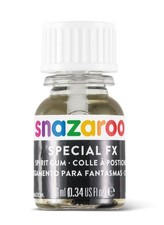 Snazaroo 10ml Spirit Gum Fancy