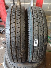 2 X 185 R14 C 102N OVATINO